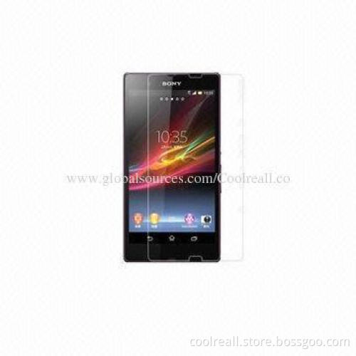 Specialized in Tempered Glass Screen Protectors, 9H 2.5D for l39h, Anti-glare Radiation, High-clear